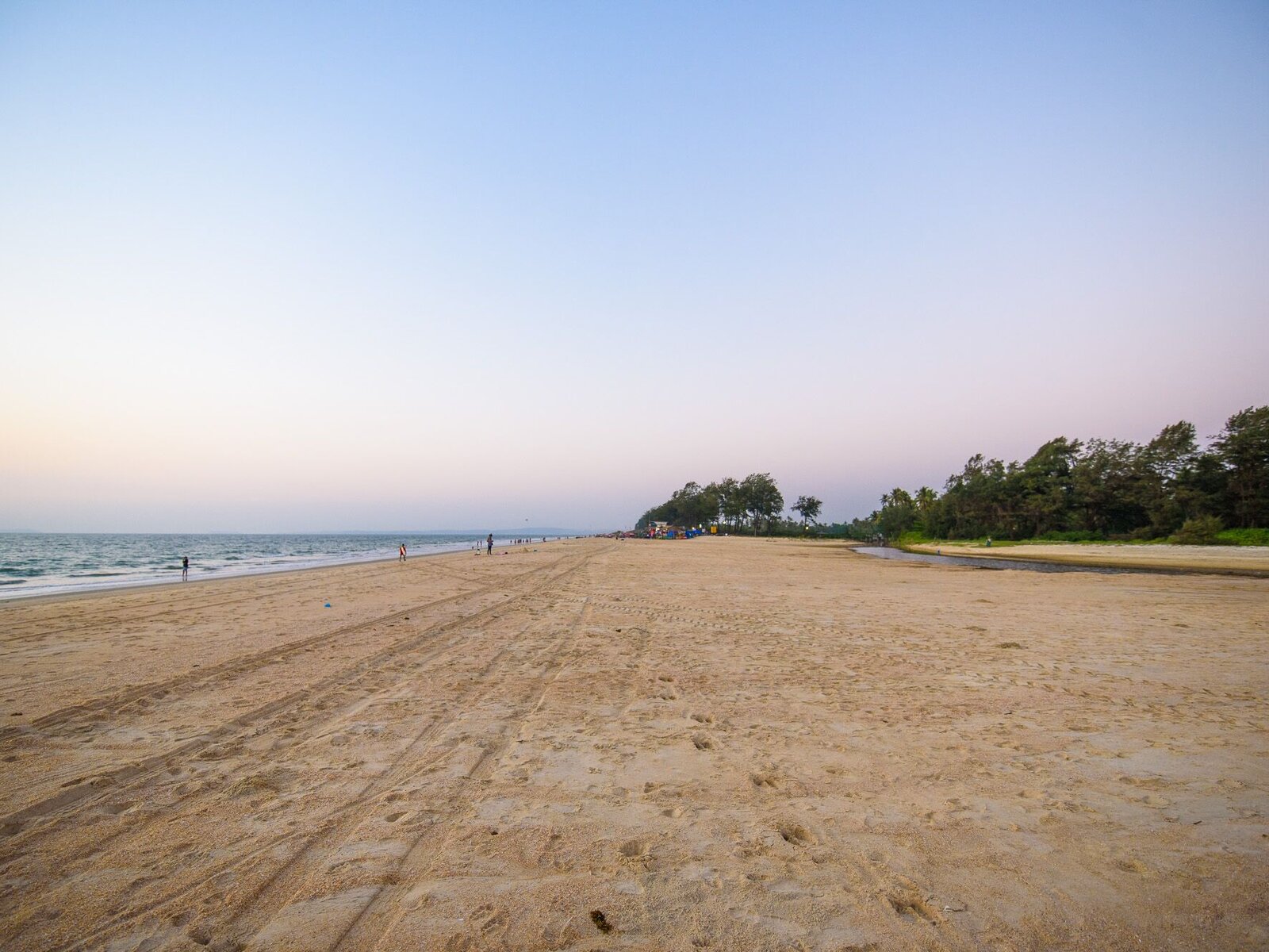Strand