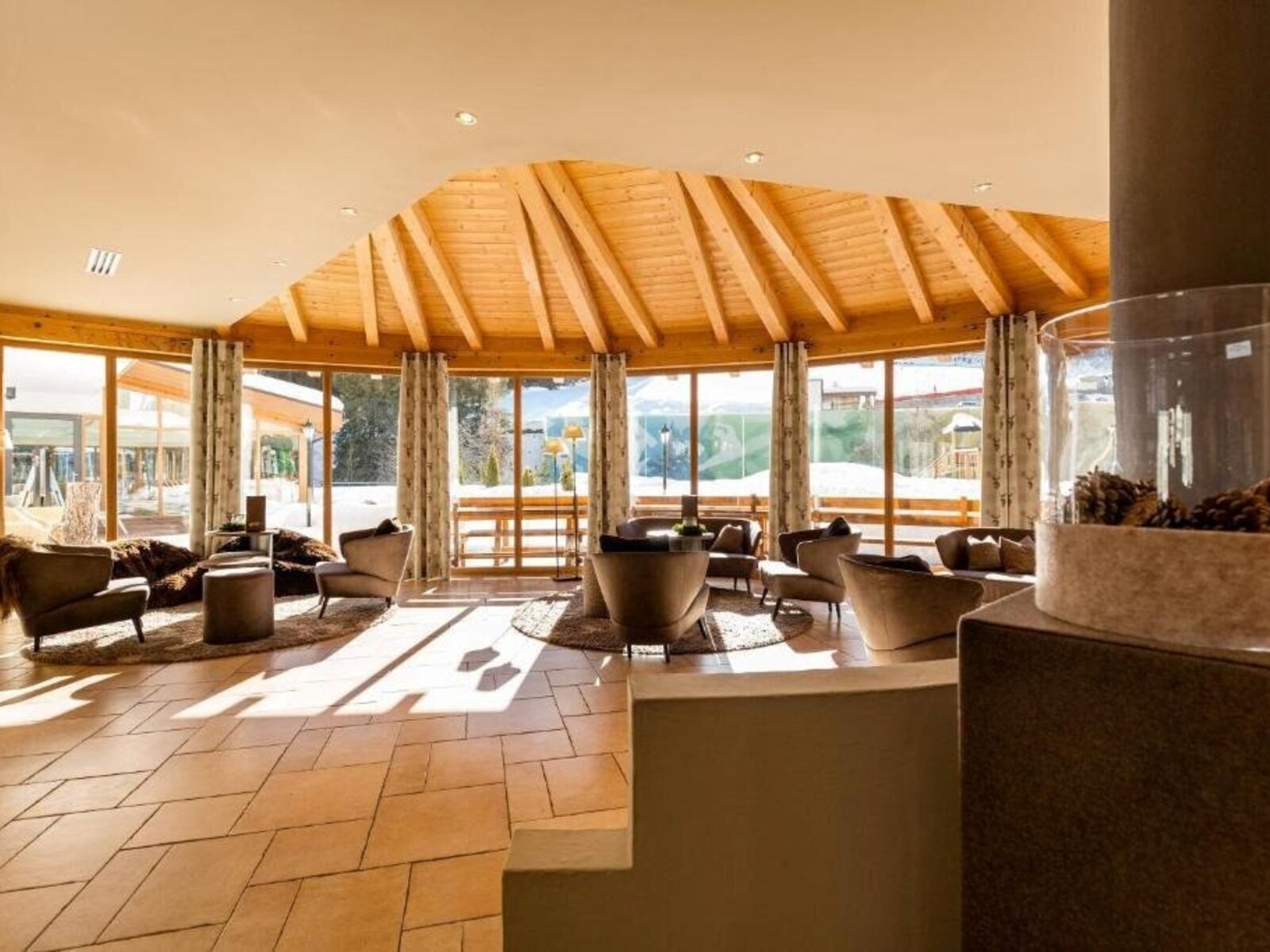 Ausstattung