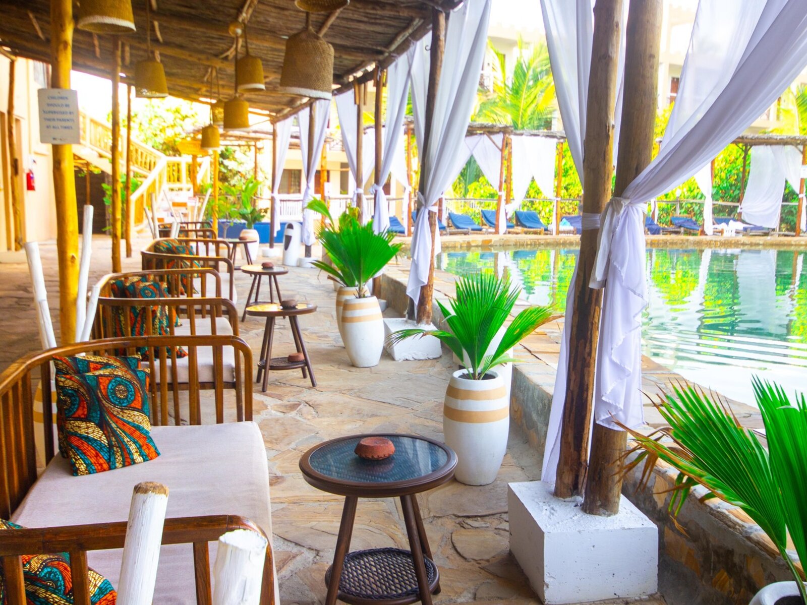 Mangrove Bar