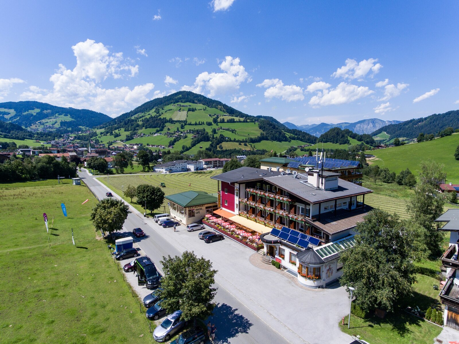Außenansicht