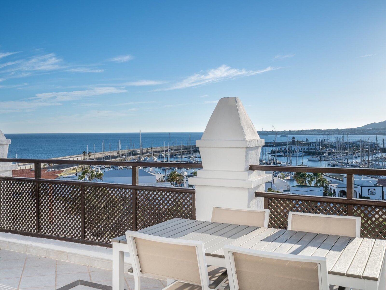 Wohnbeispiel Juniorsuite Club Volcan
