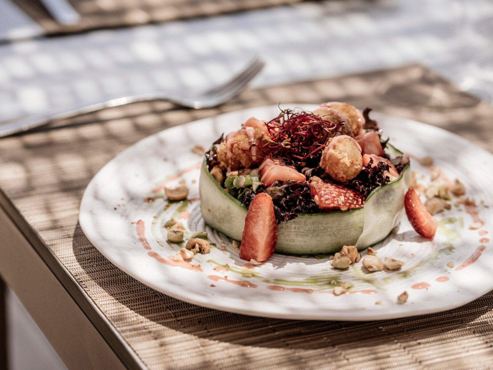 Rizes Gastrobar Experience