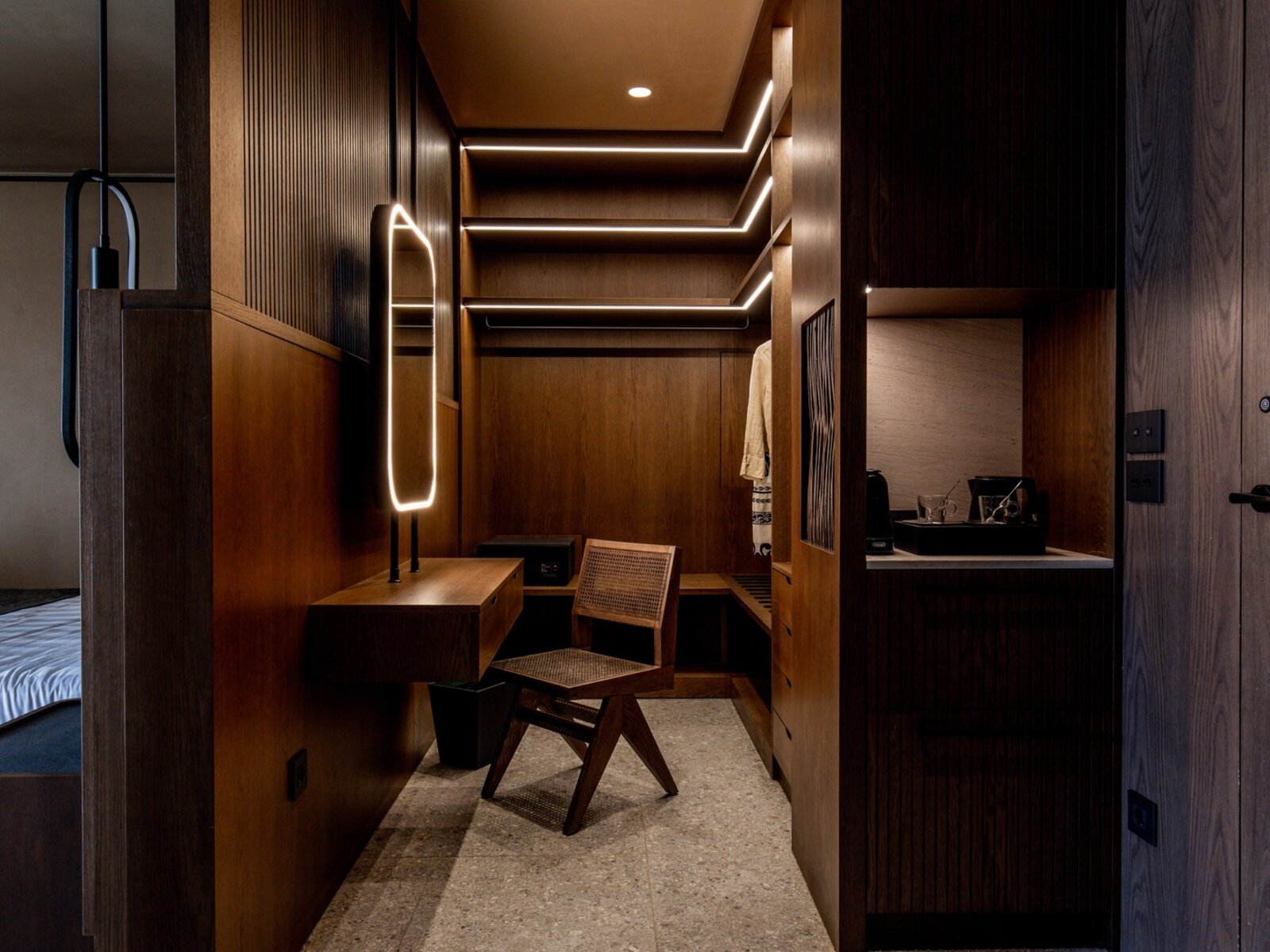 Wohnbeispiel Breath Suite with Private  Pool