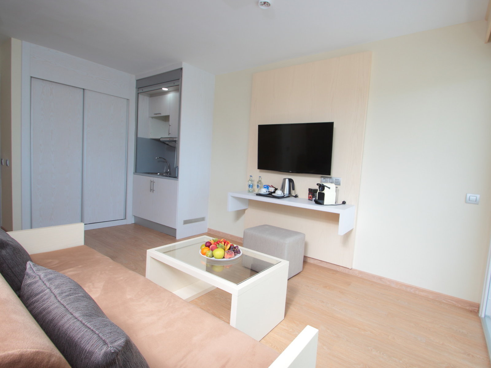 Wohnbeispiel Juniorsuite Superior