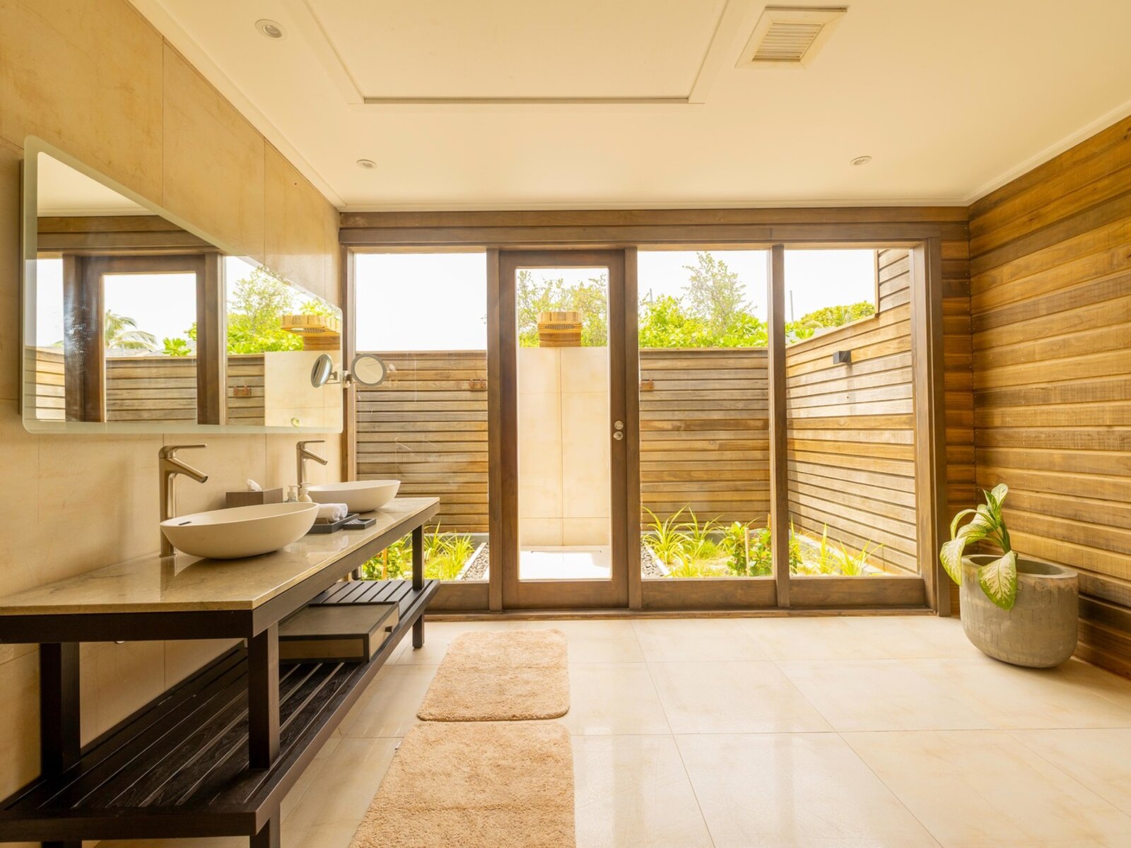 Wohnbeispiel Sunrise Beach Villa