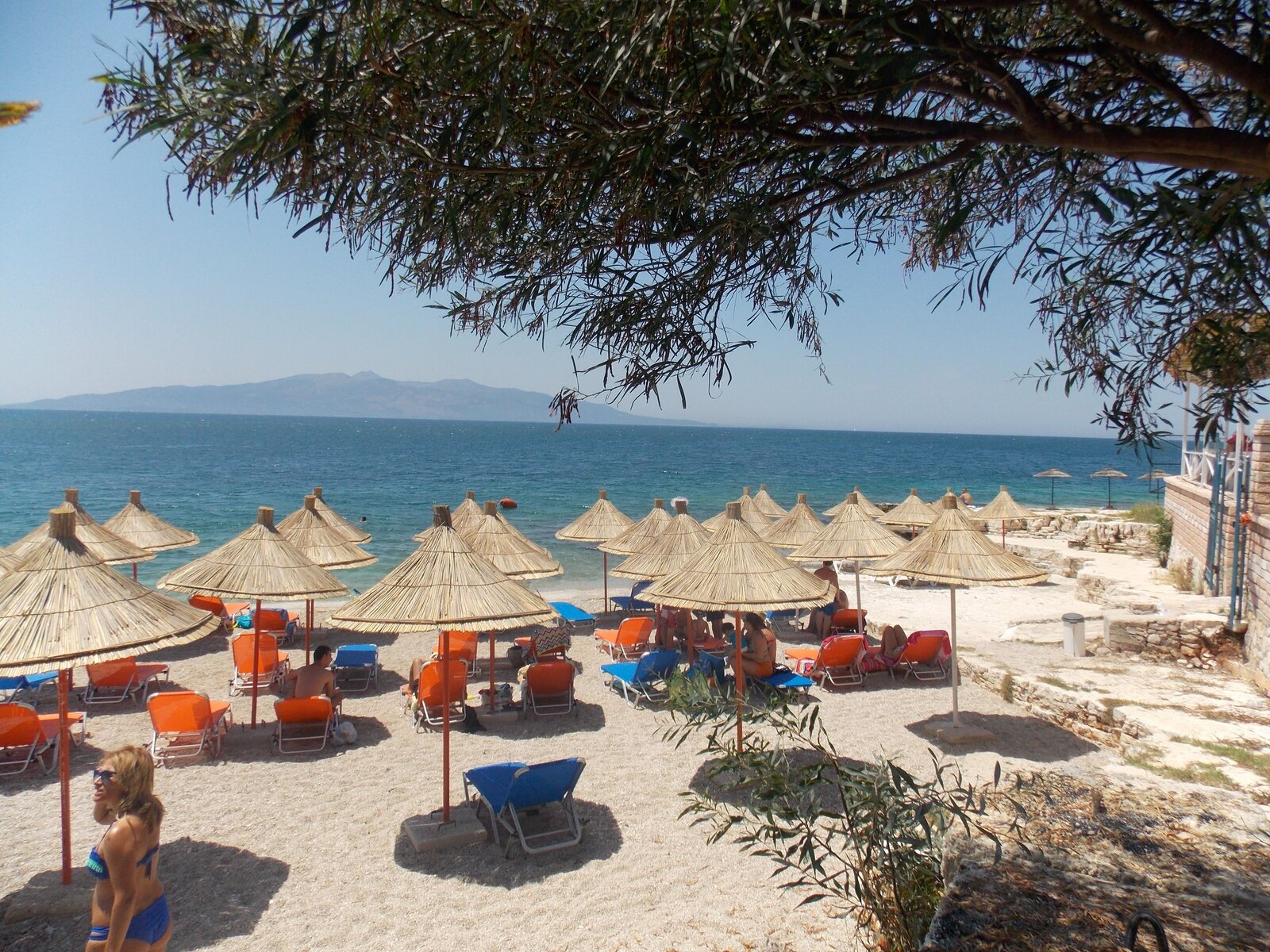 Strand