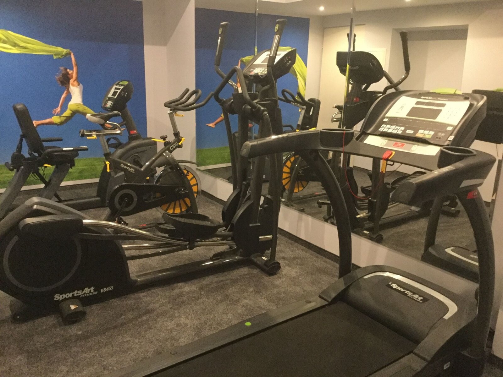 Sport