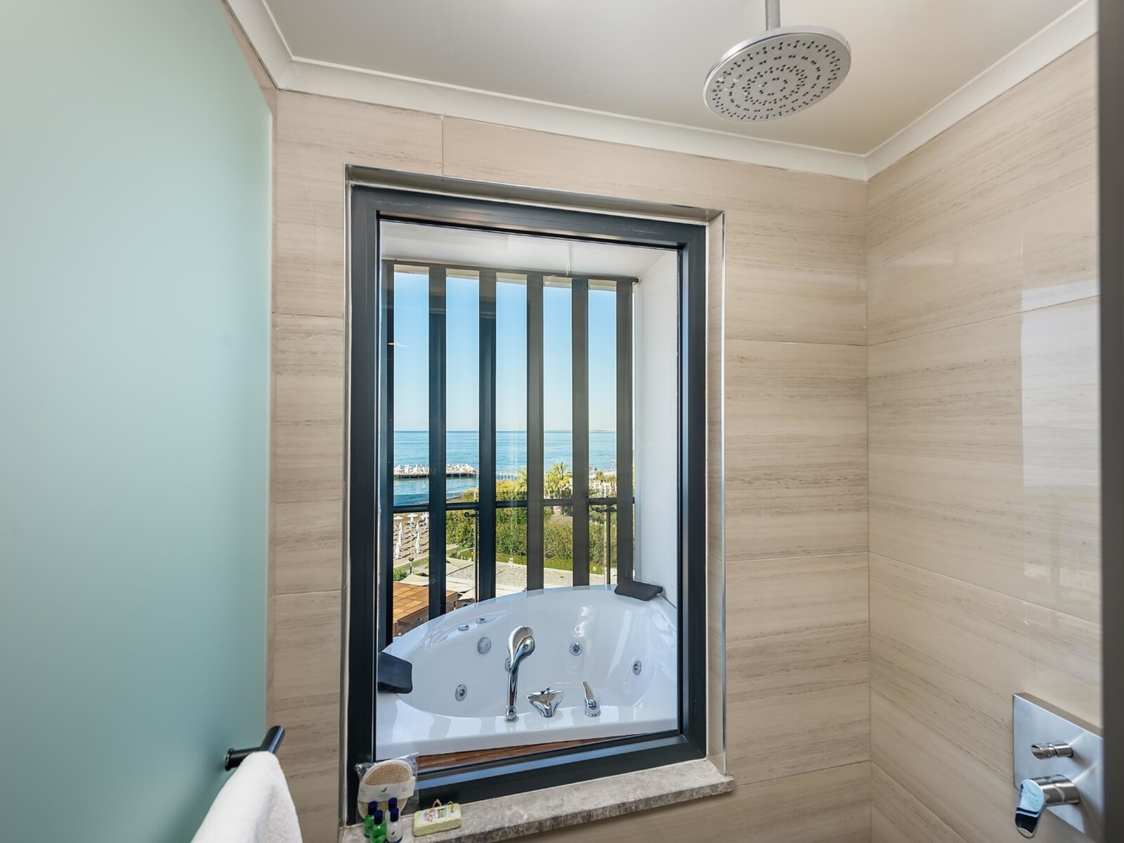 Wohnbeispiel Double Standard Deluxe Room