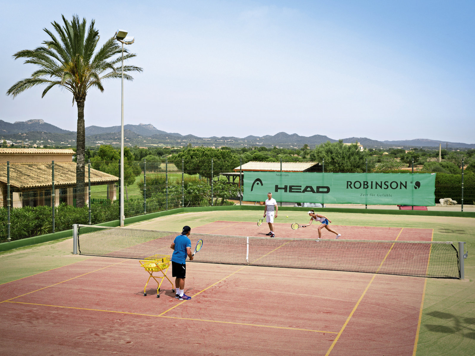 Sport