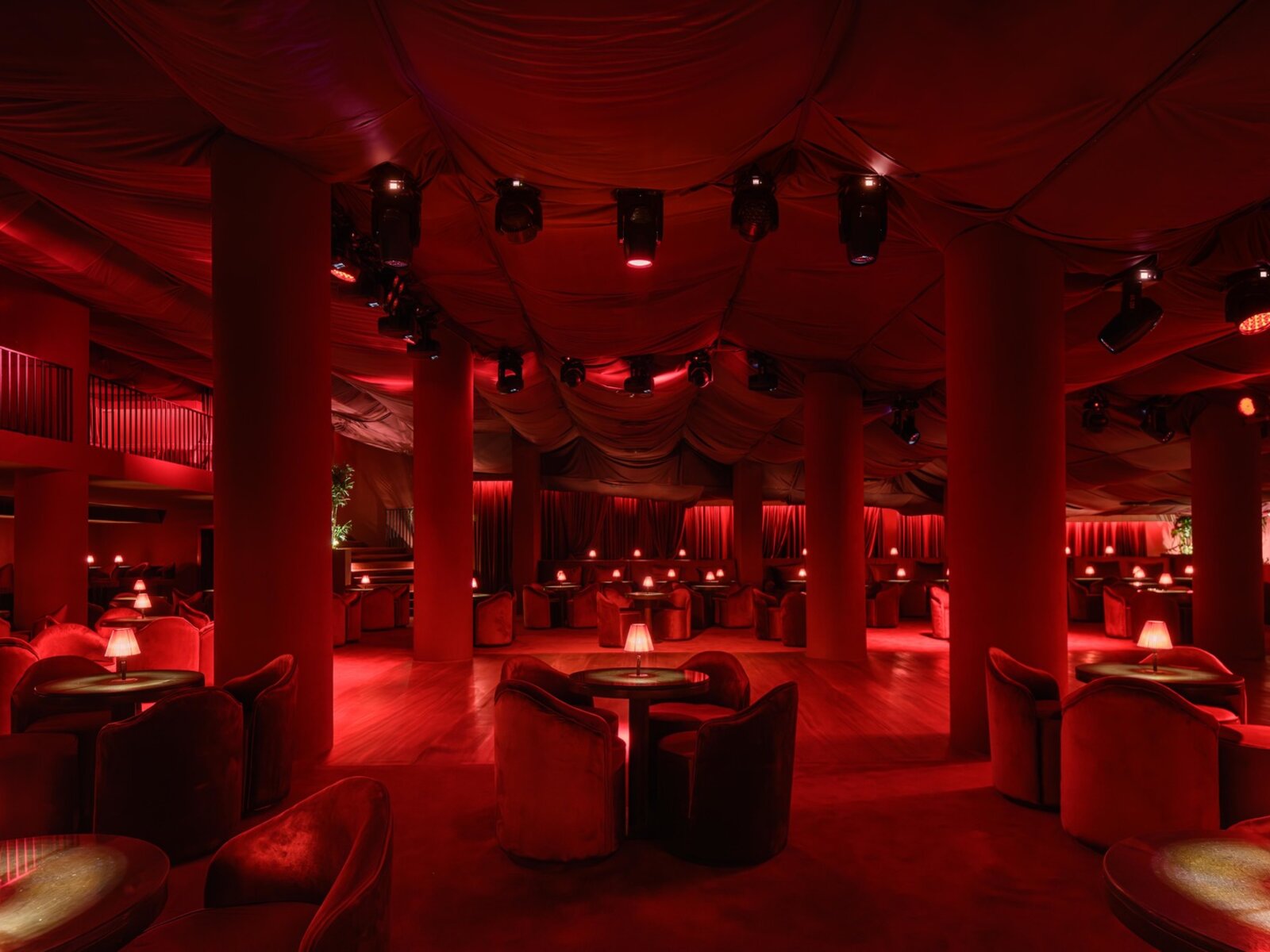 Naz Cabaret