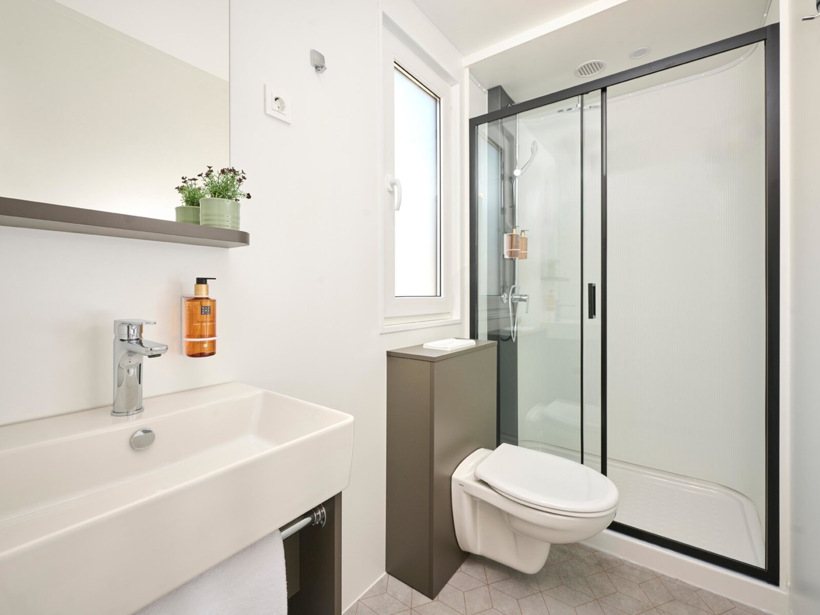 Wohnbeispiel Premium Holiday Home