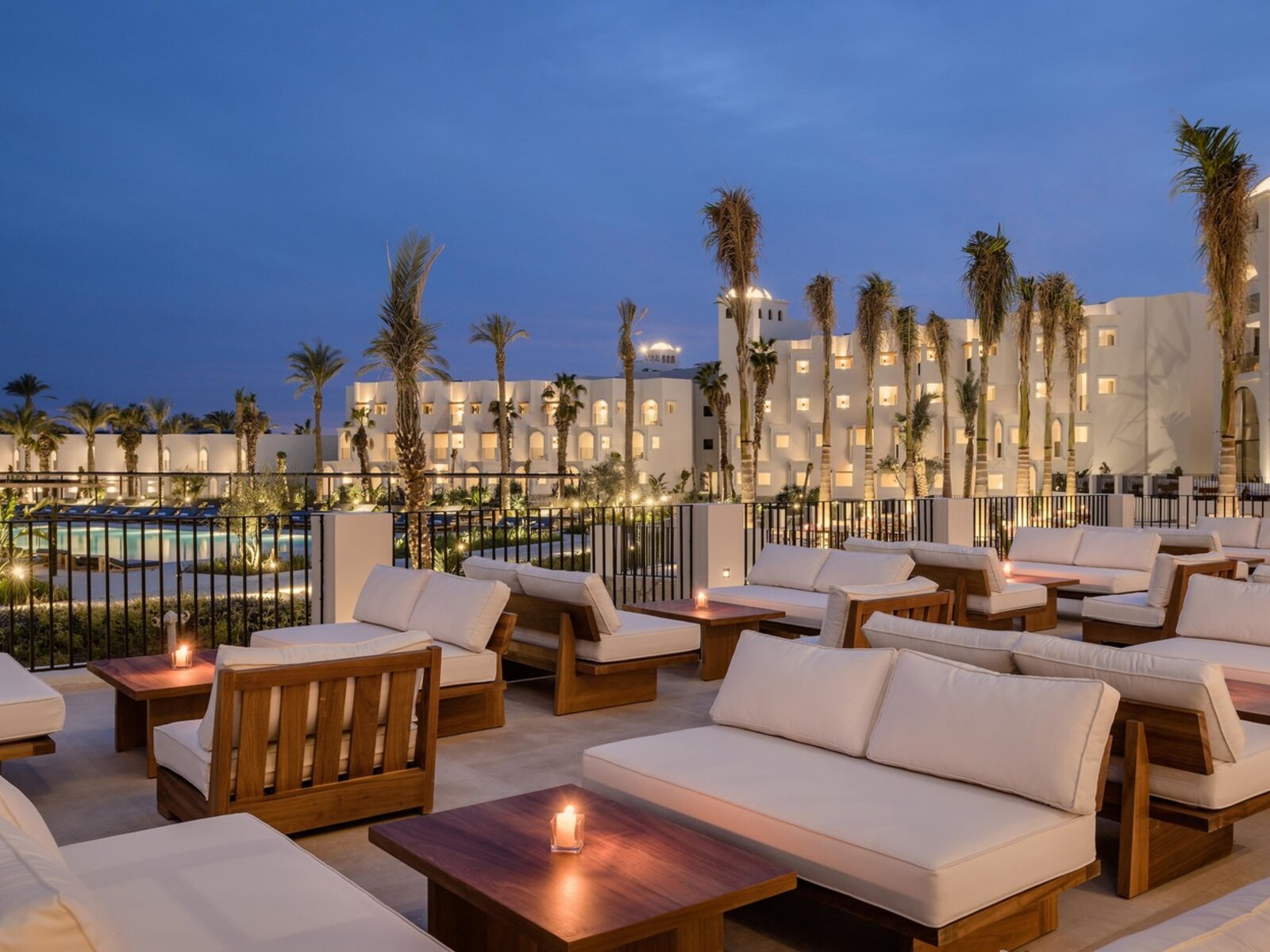 Dar Lounge