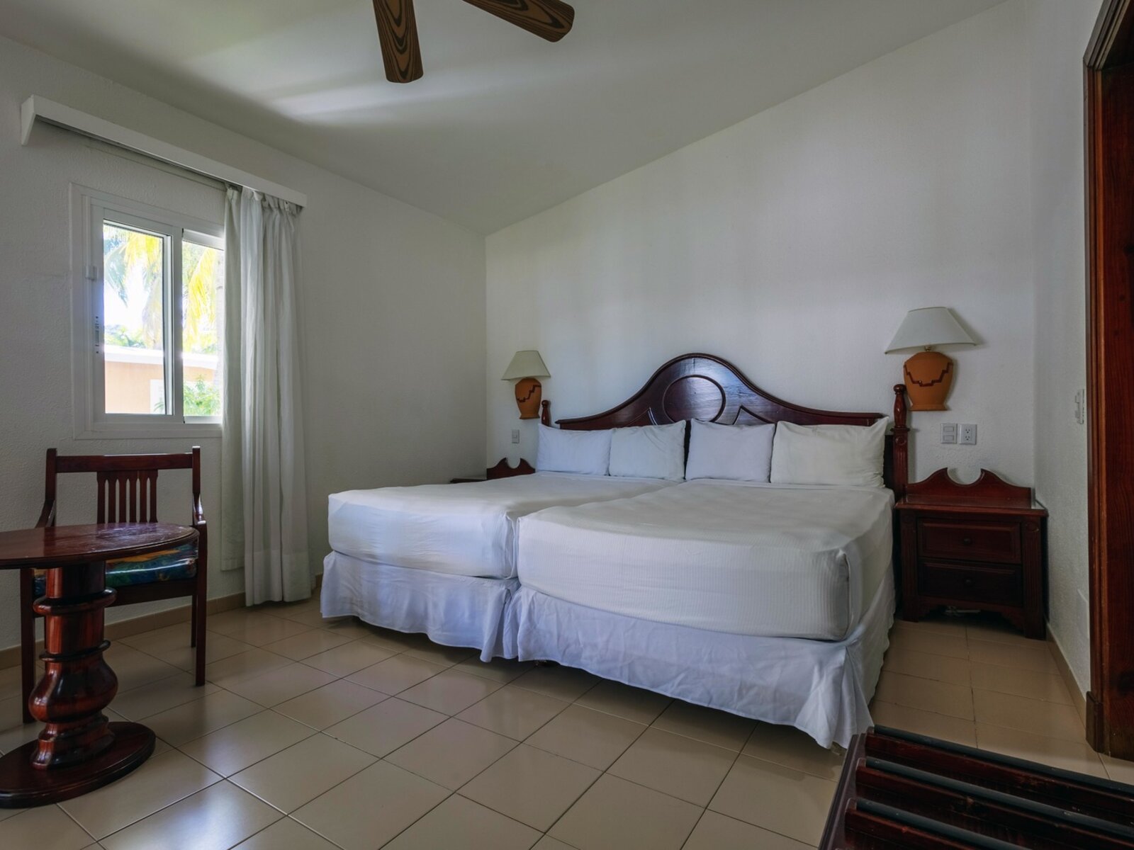 Wohnbeispiel Double Room