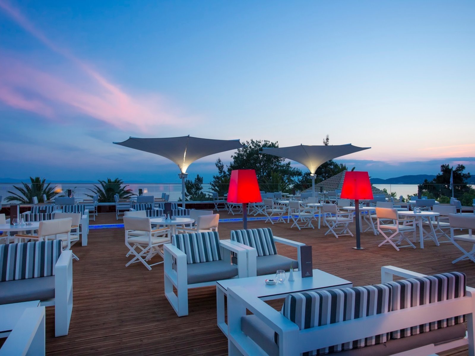 Loungebar