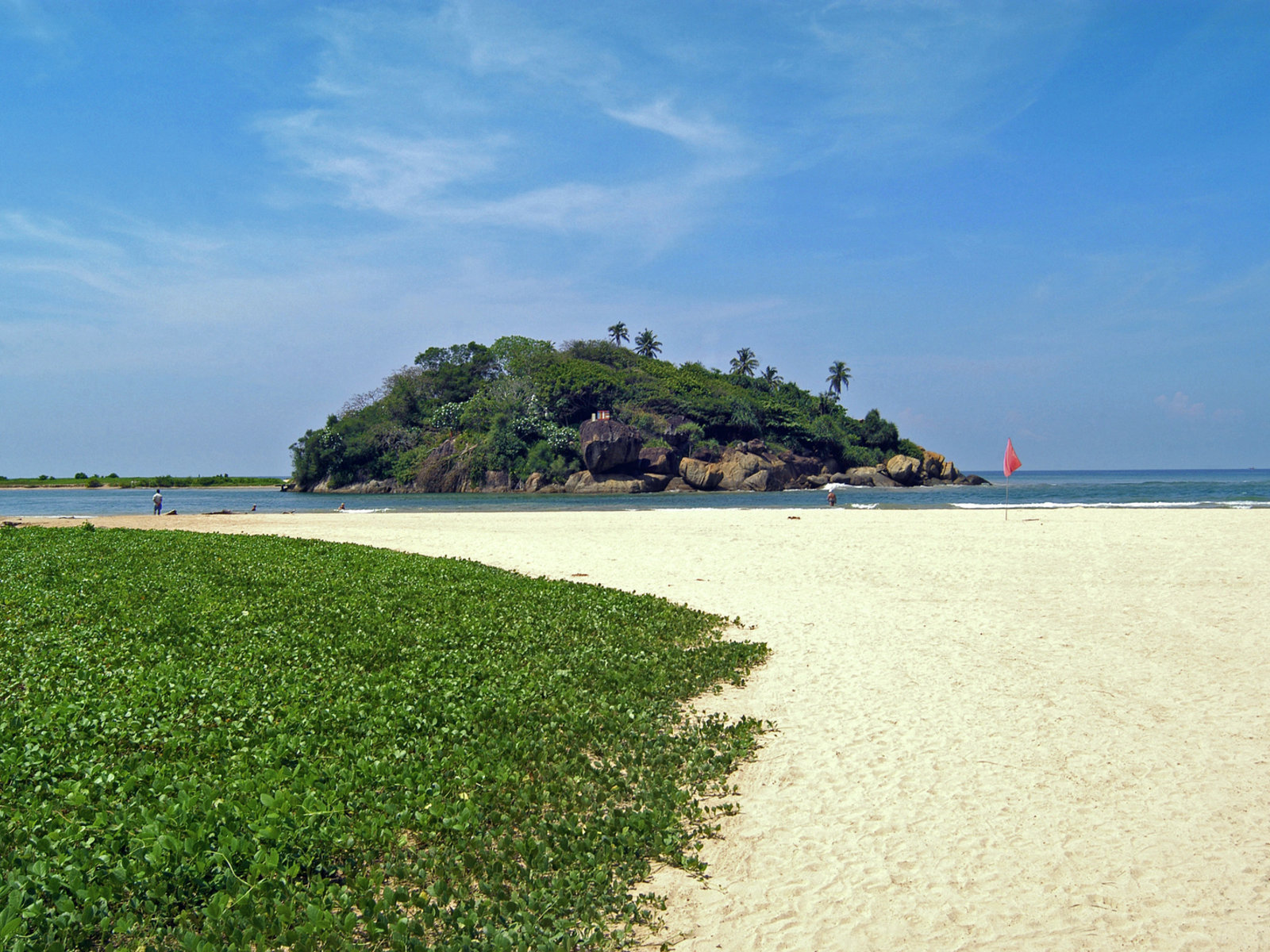 Strand