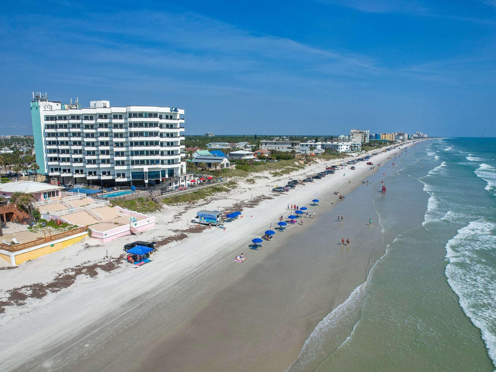 Strand
