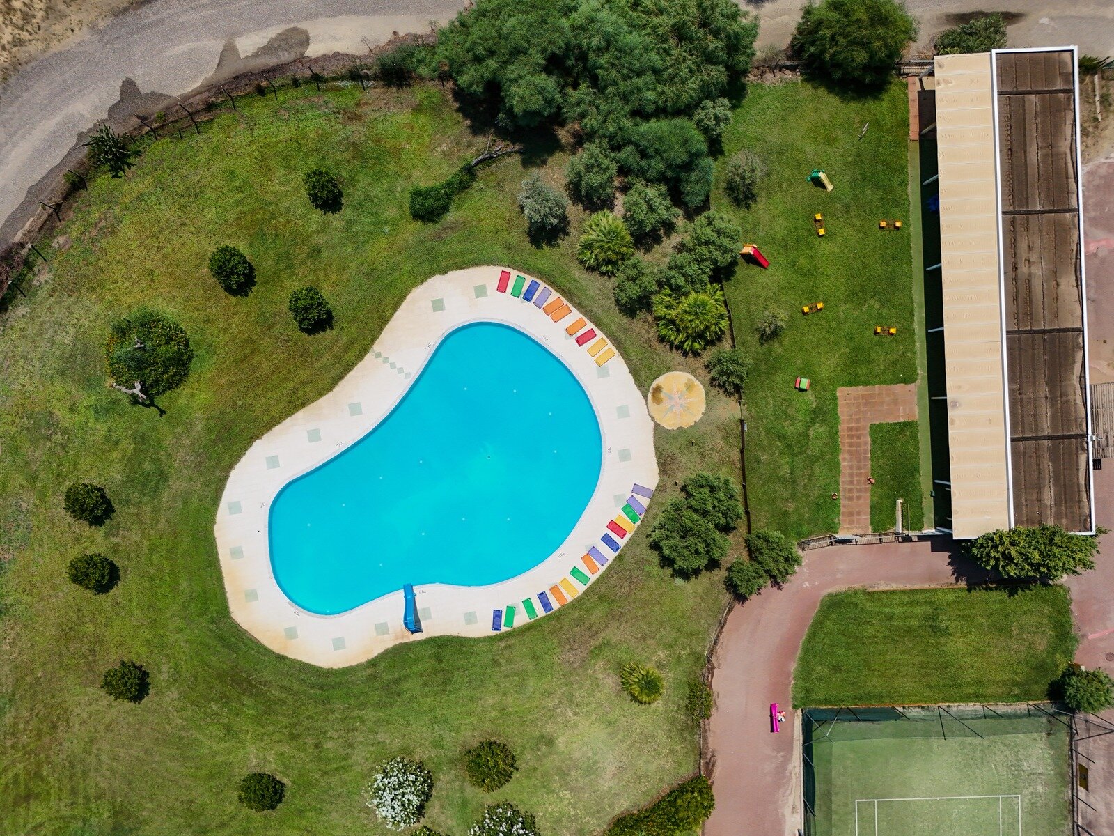 Kinderpool