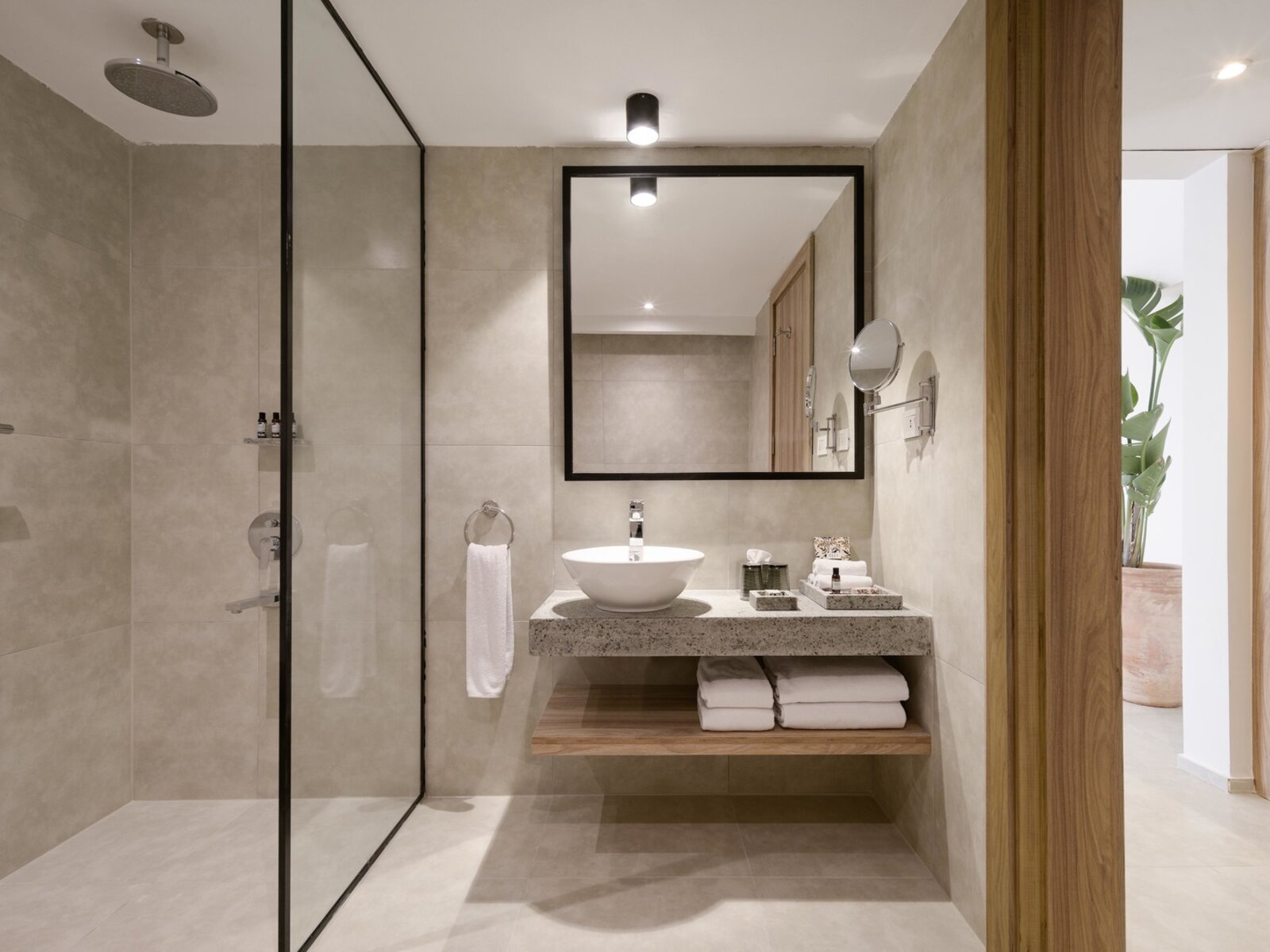 Wohnbeispiel PENTHOUSE Suite SV