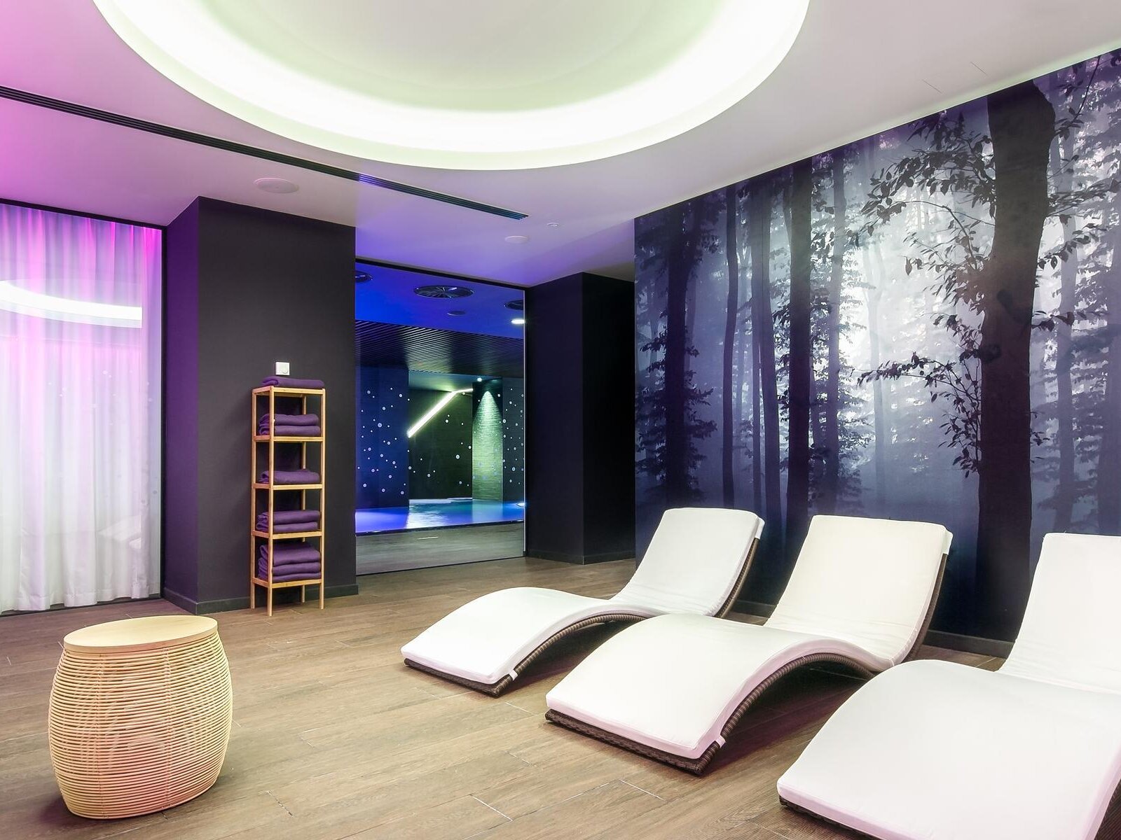 Wellness