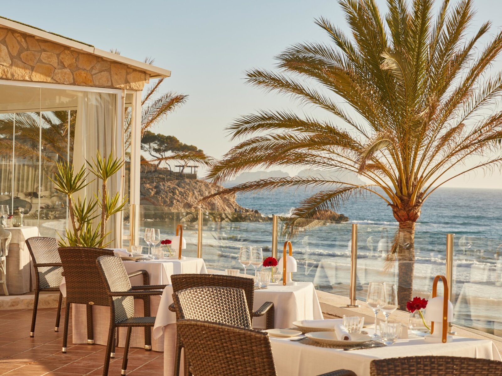 Seaside Grill Restaurant