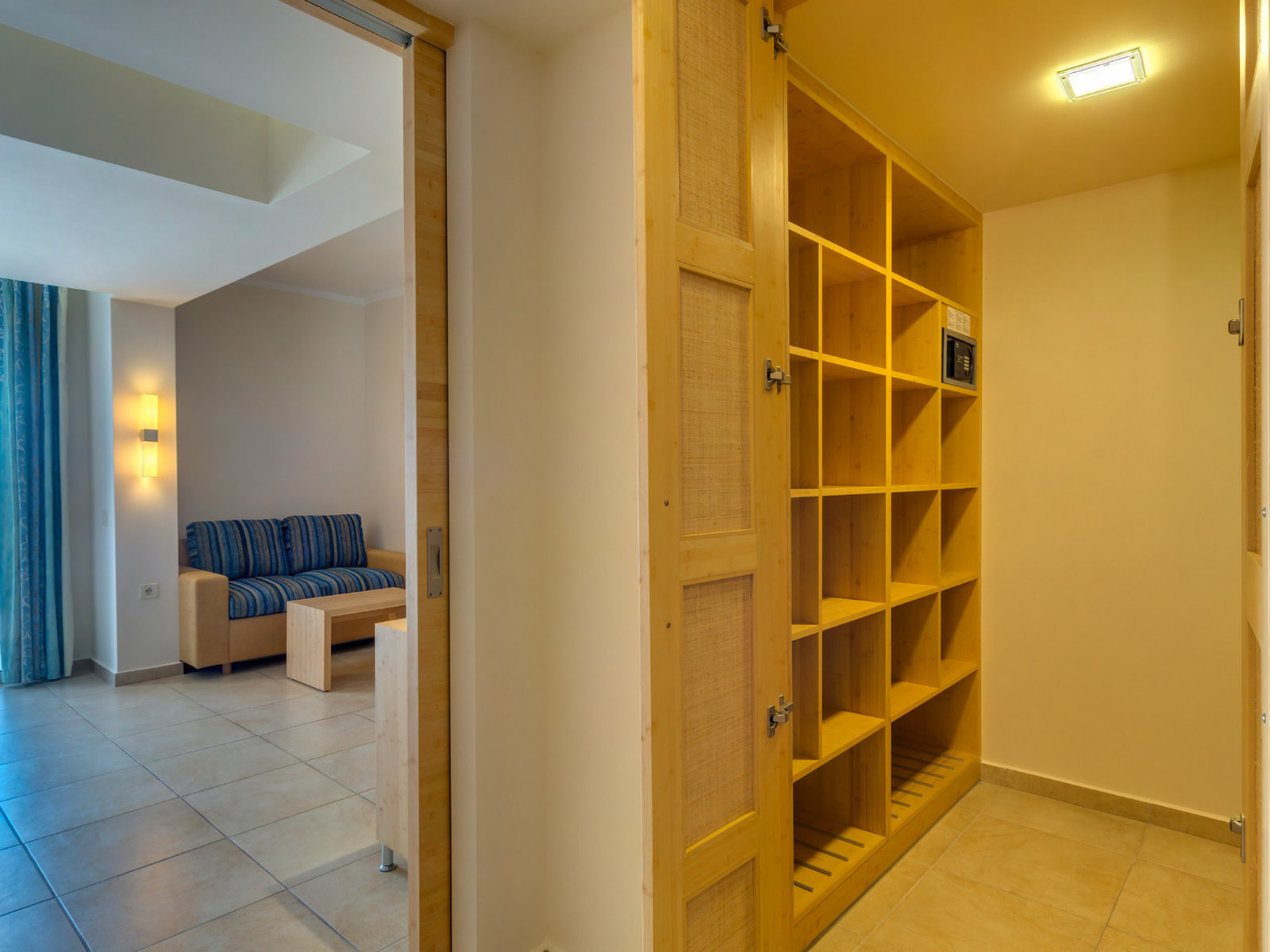 Wohnbeispiel Double Room Superior