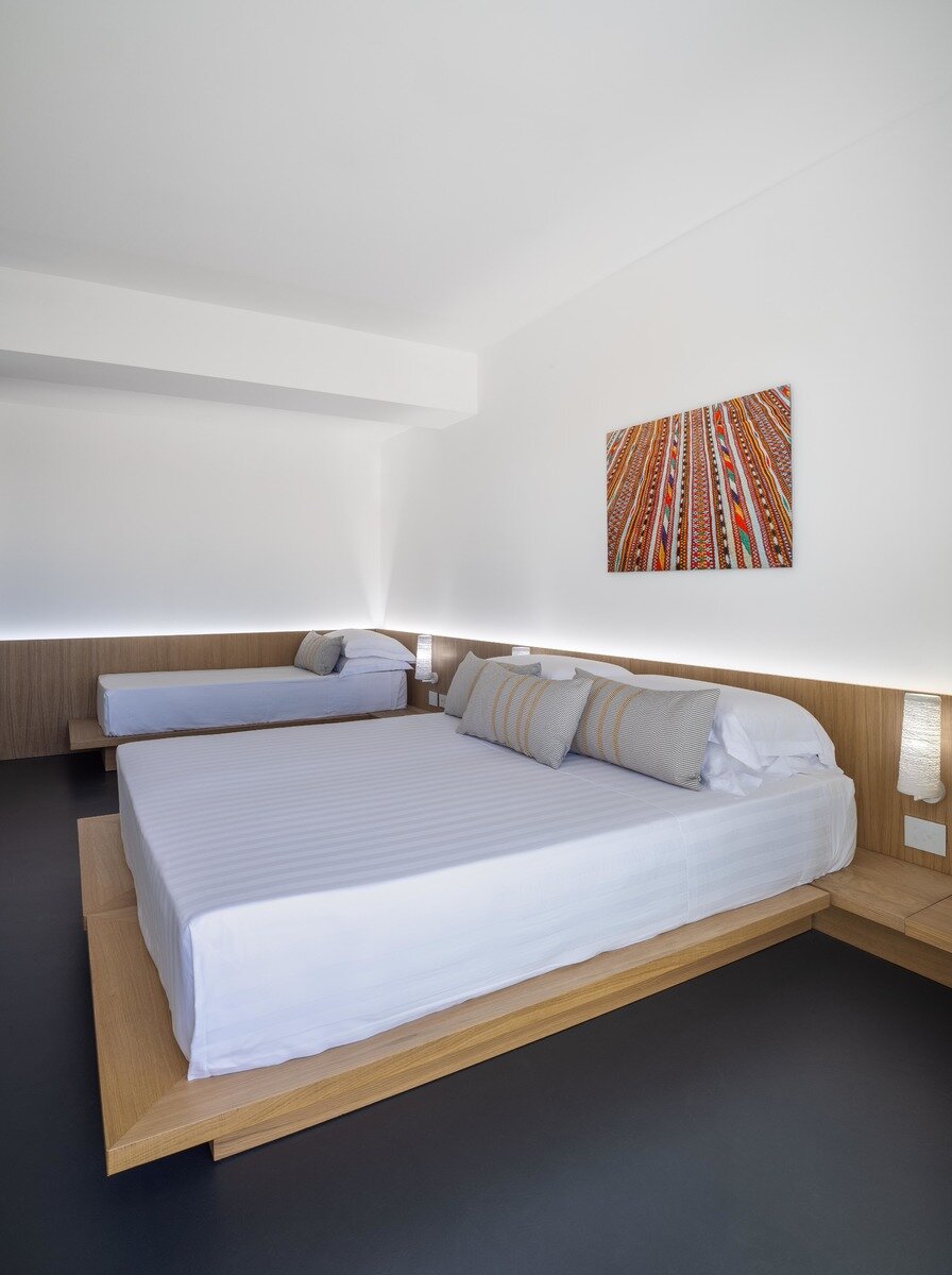 Wohnbeispiel Deluxe Room