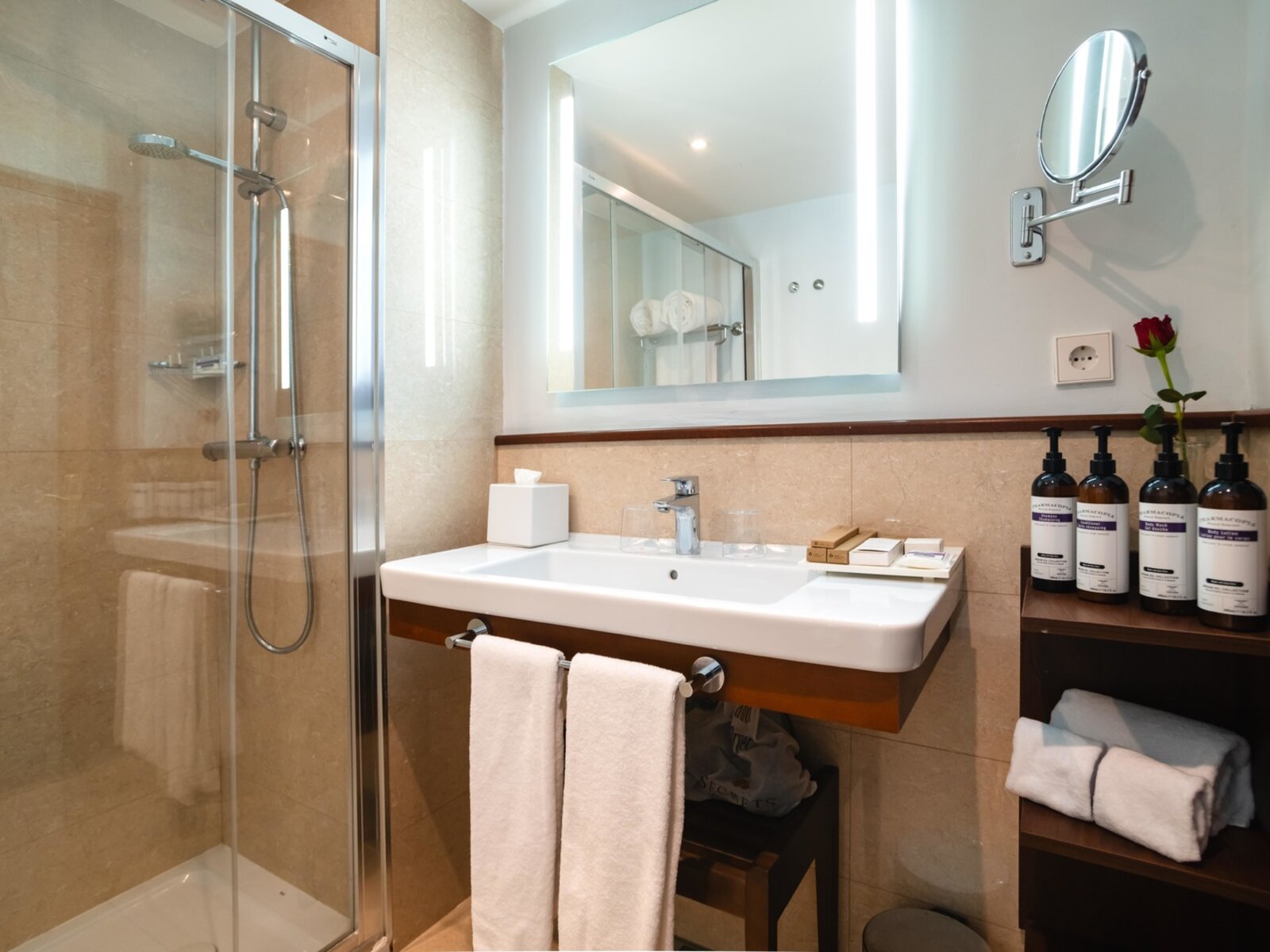 Wohnbeispiel Suite Ocean Front - Preferred club