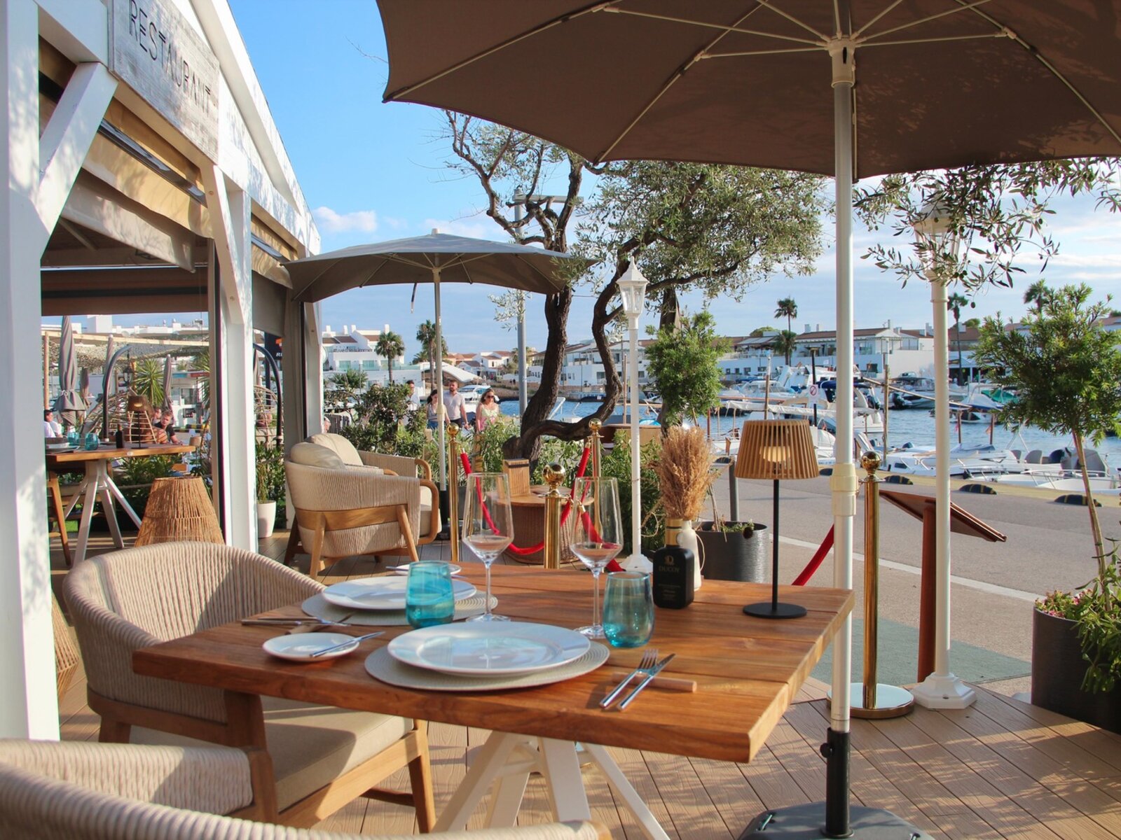 lakua restaurant