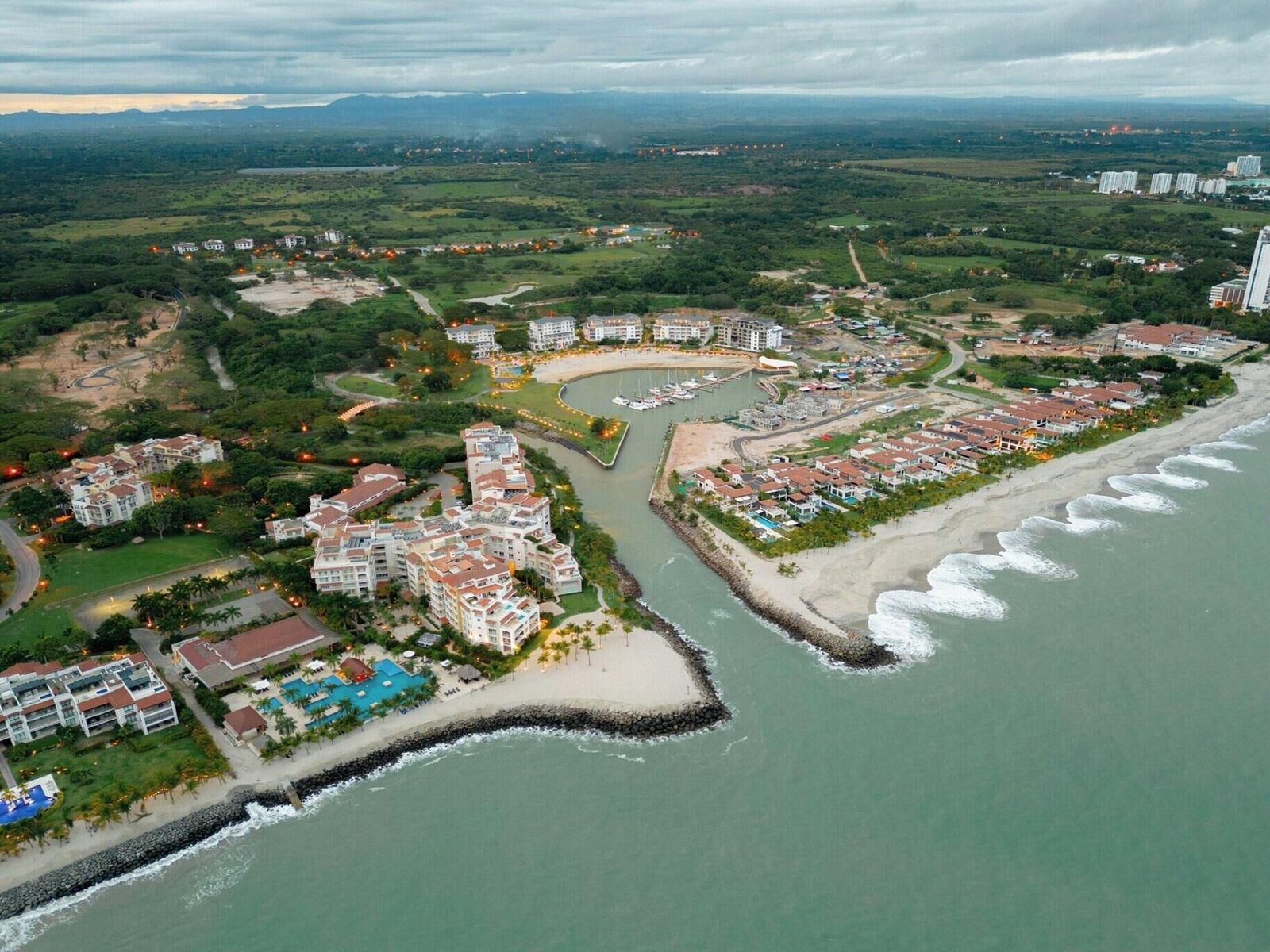 Strand