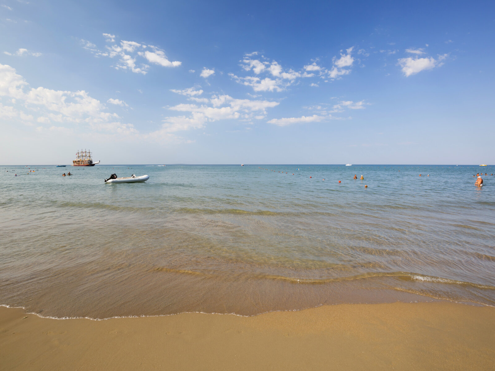 Strand