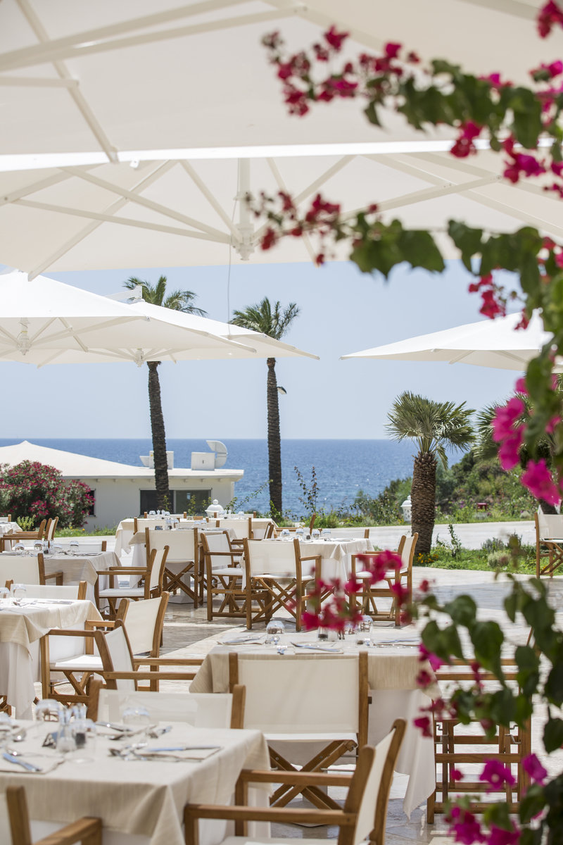 Hauptrestaurant