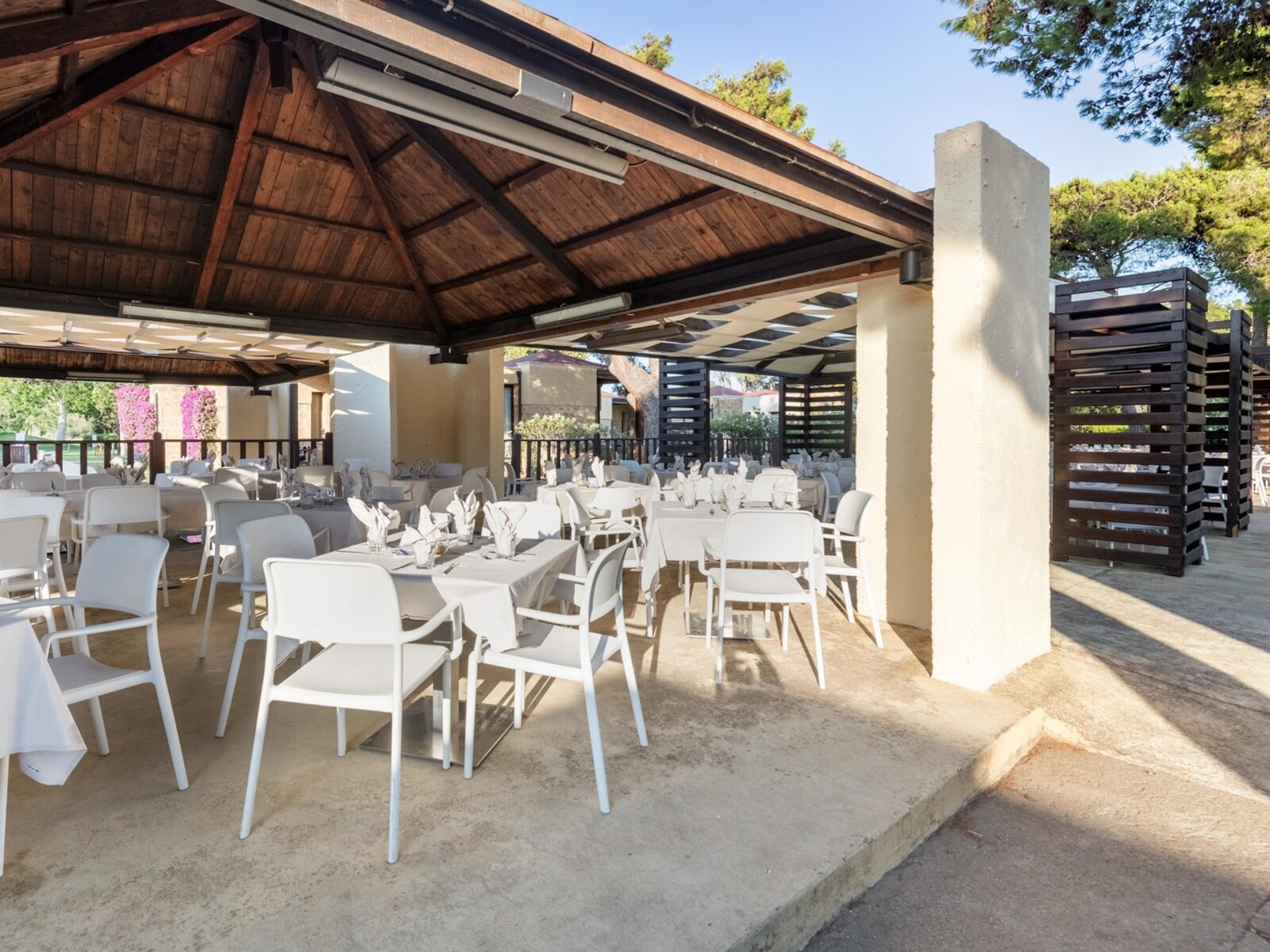 Ristorante Centrale