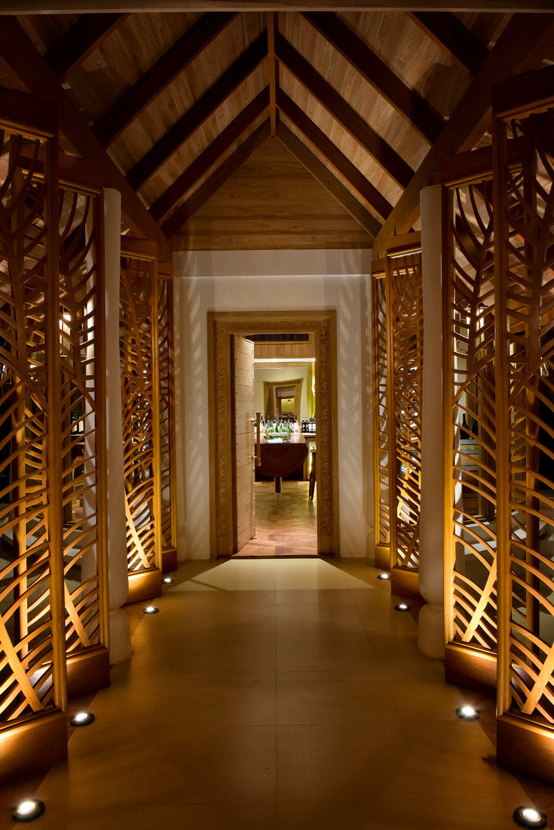 Wine Cellar