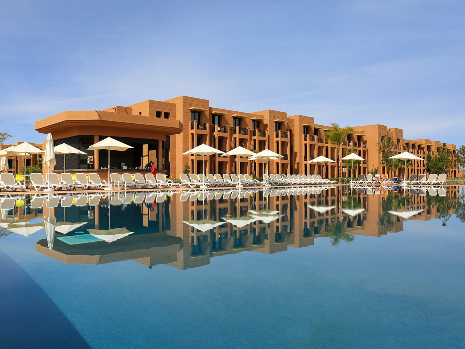 Relax Pool