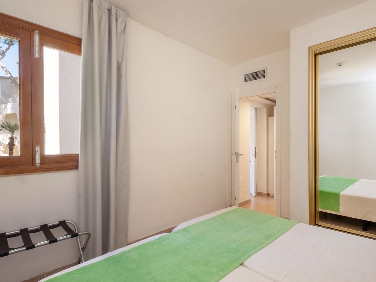 Wohnbeispiel Apartment