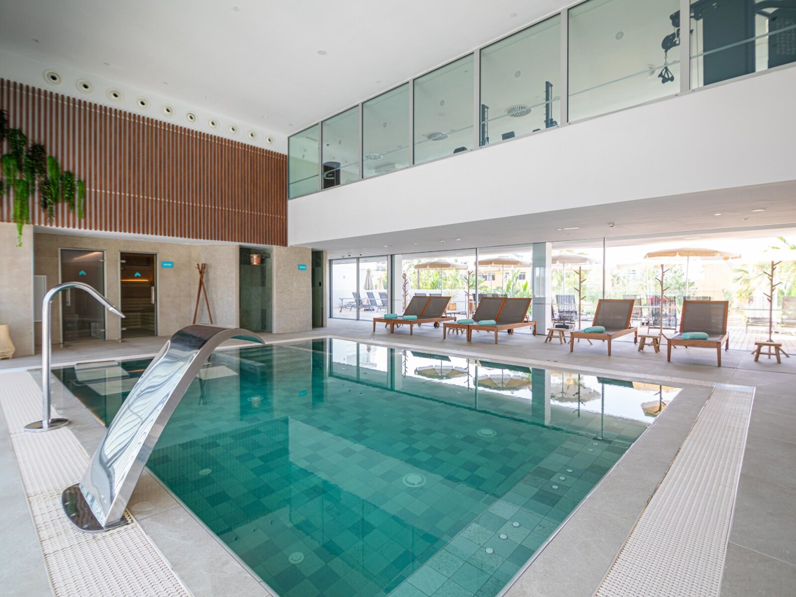 Wellness