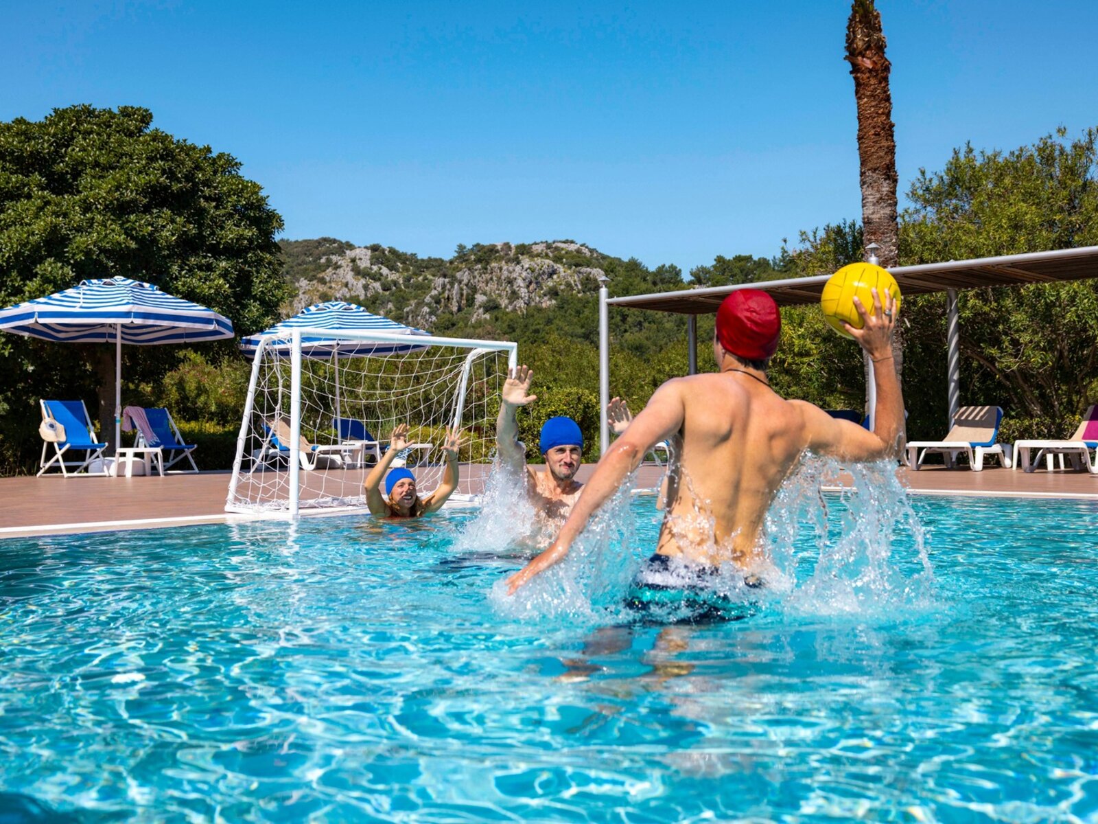 Activitypool