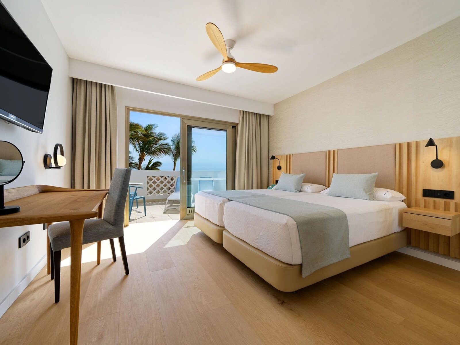 Wohnbeispiel Junior Suite