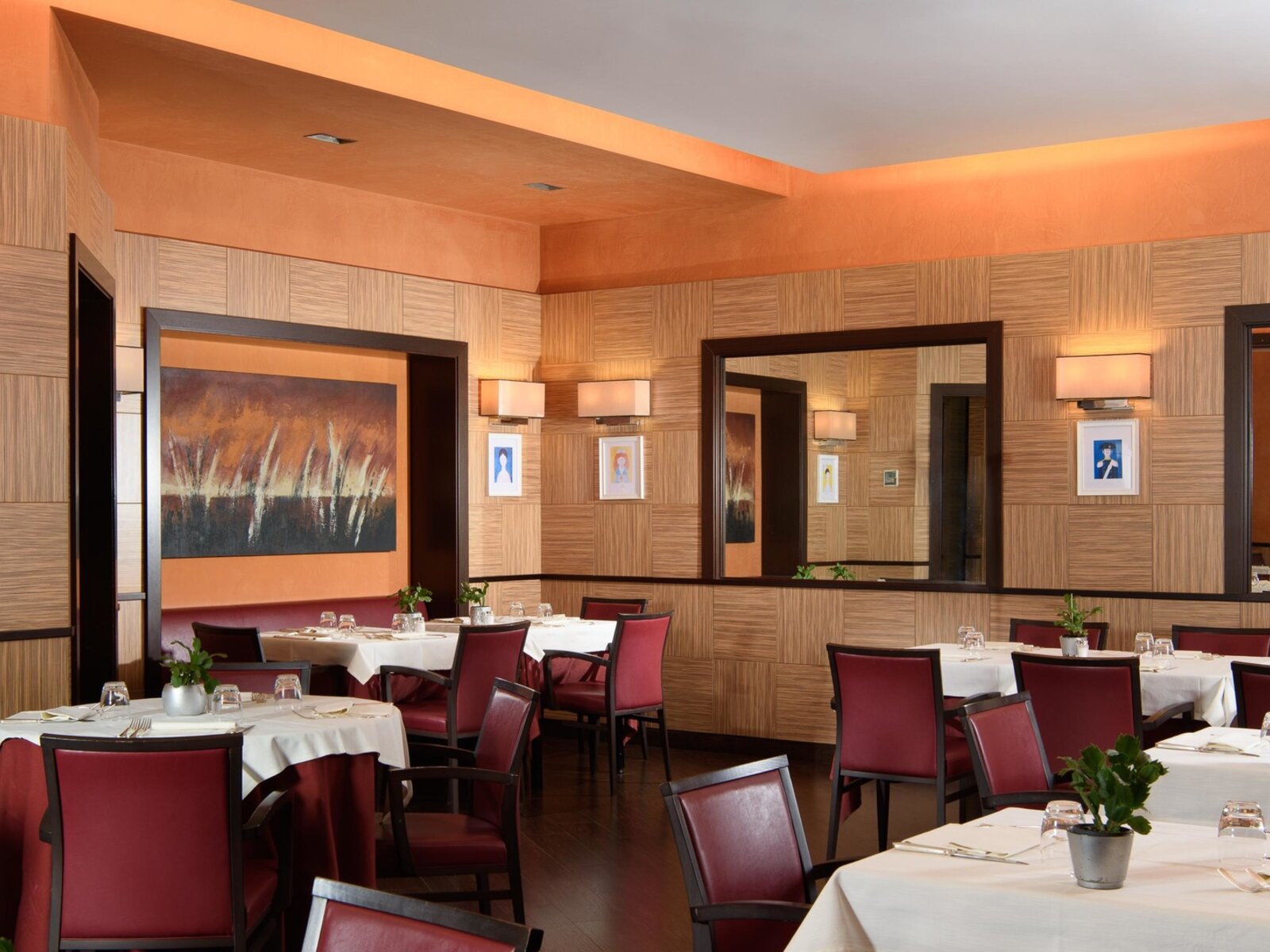 Restaurant Opera