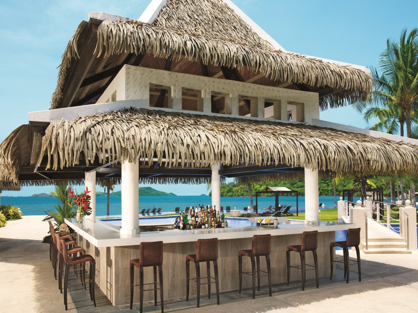 Barracuda Bar