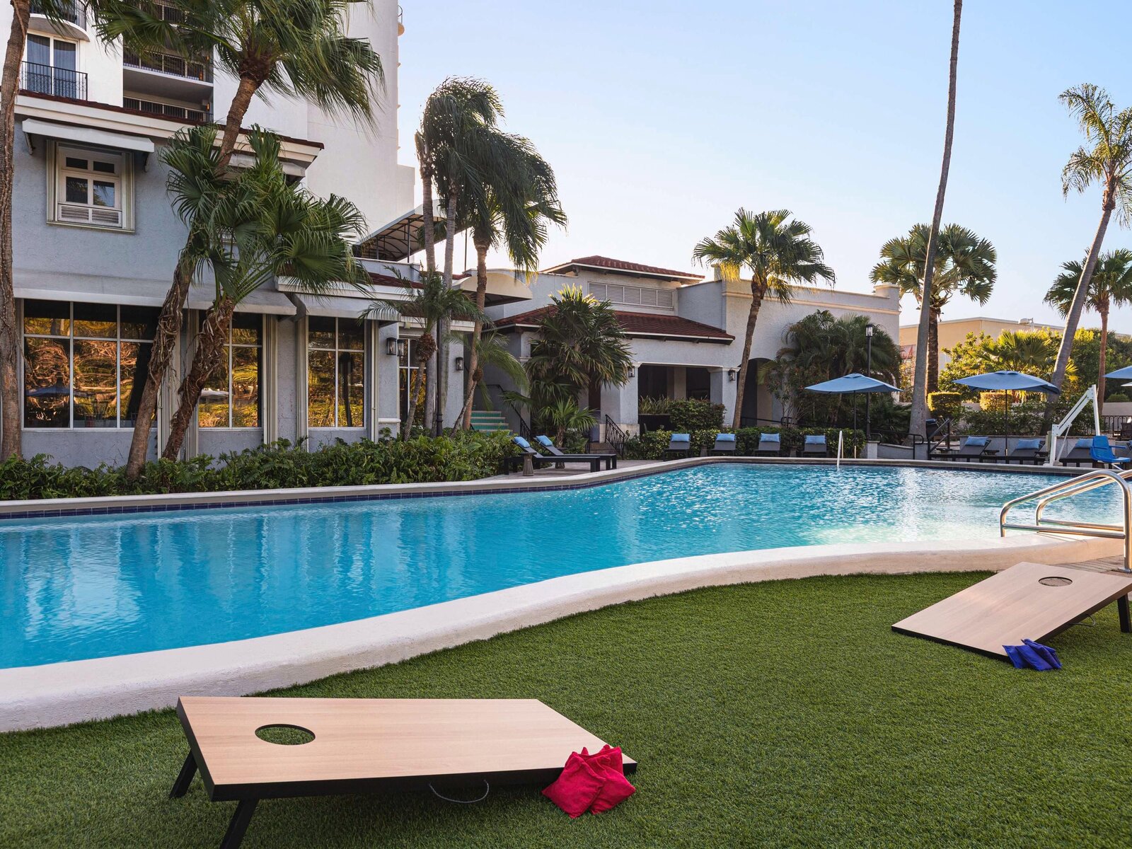Pool