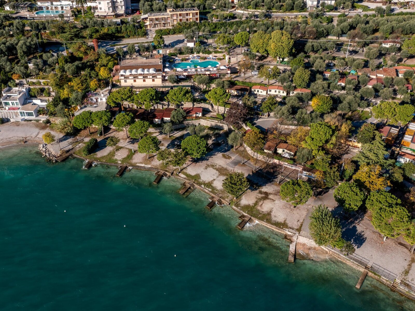 Hotel Camping Garda in Limone sul Garda gnstig buchen bei TUI.com
