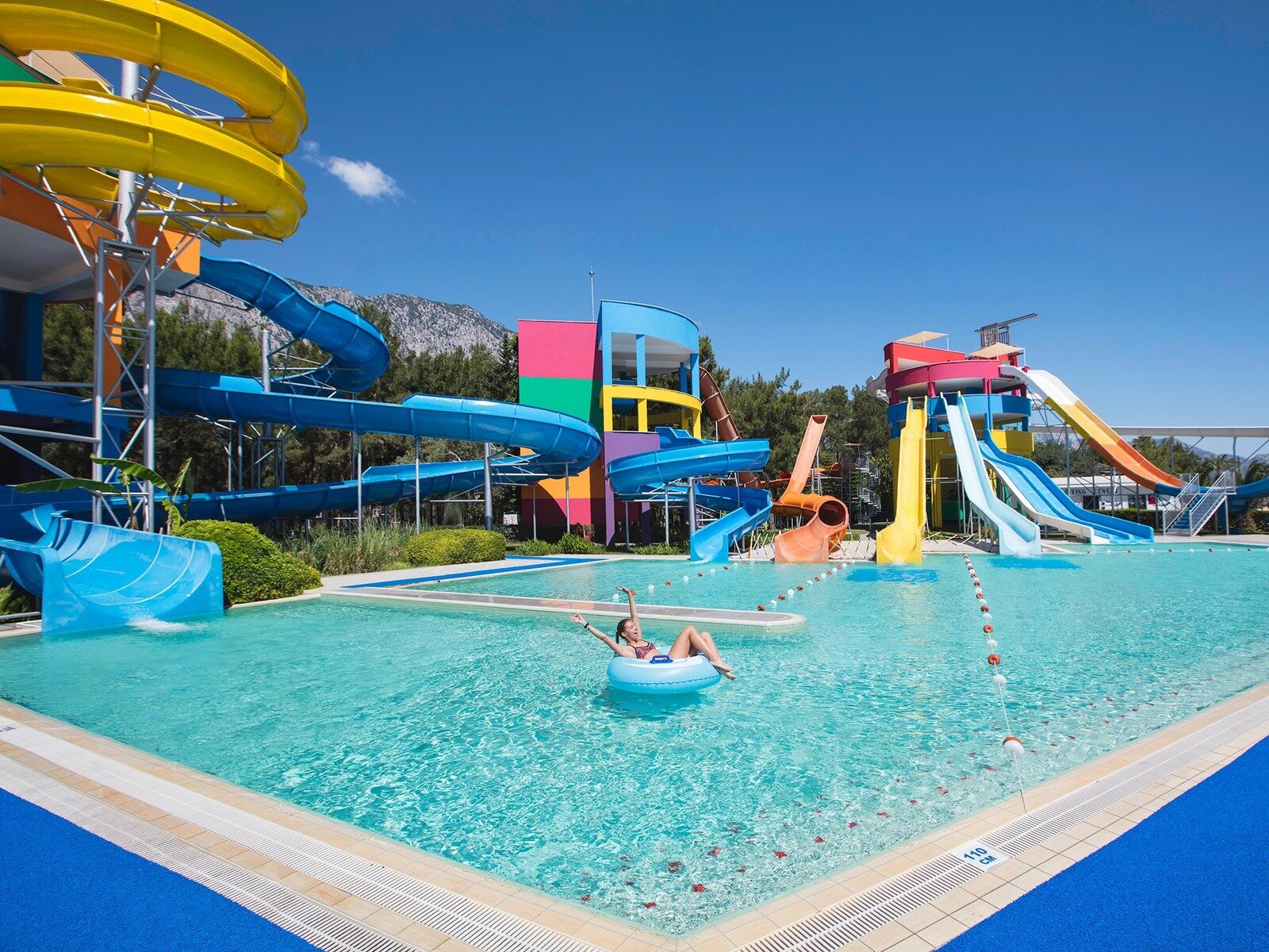 Aquapark