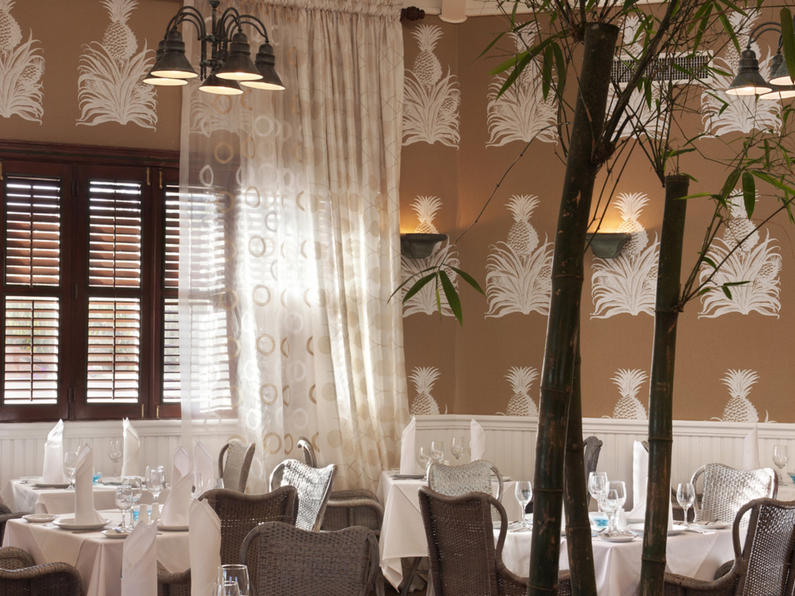 Octopus Restaurant
