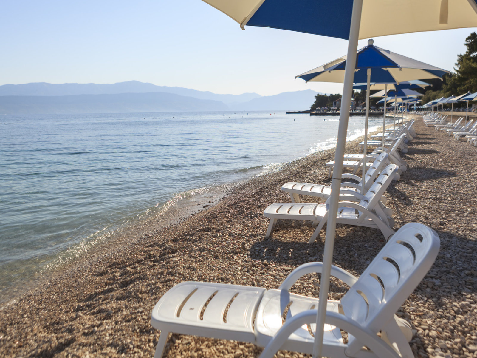Hotel Sentido Kaktus Resort in Supetar gnstig buchen bei TUI.at