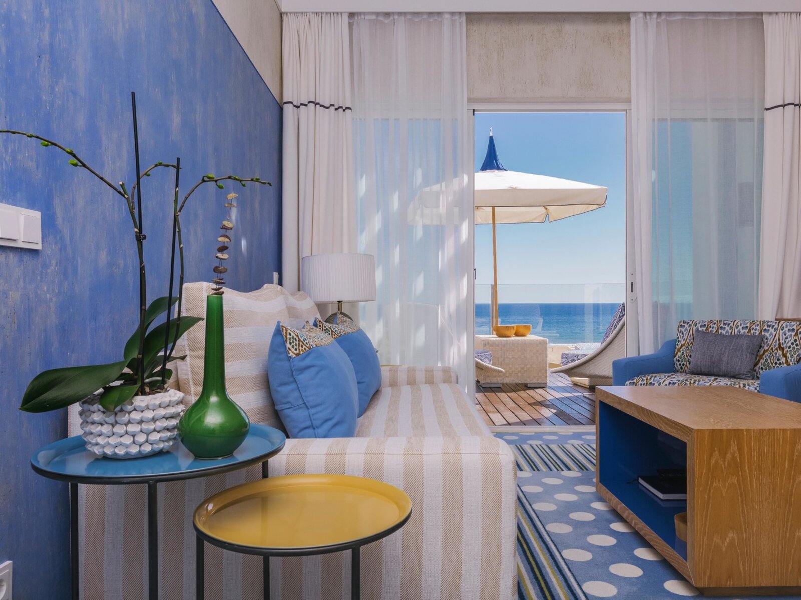 Wohnbeispiel Suite