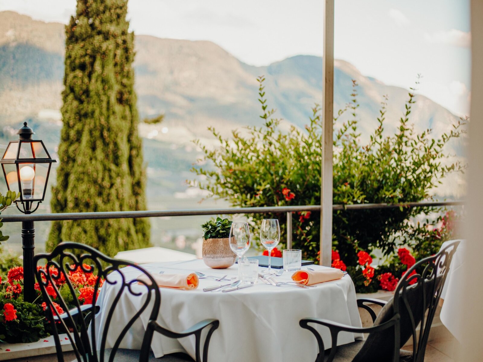 Gourmetrestaurant