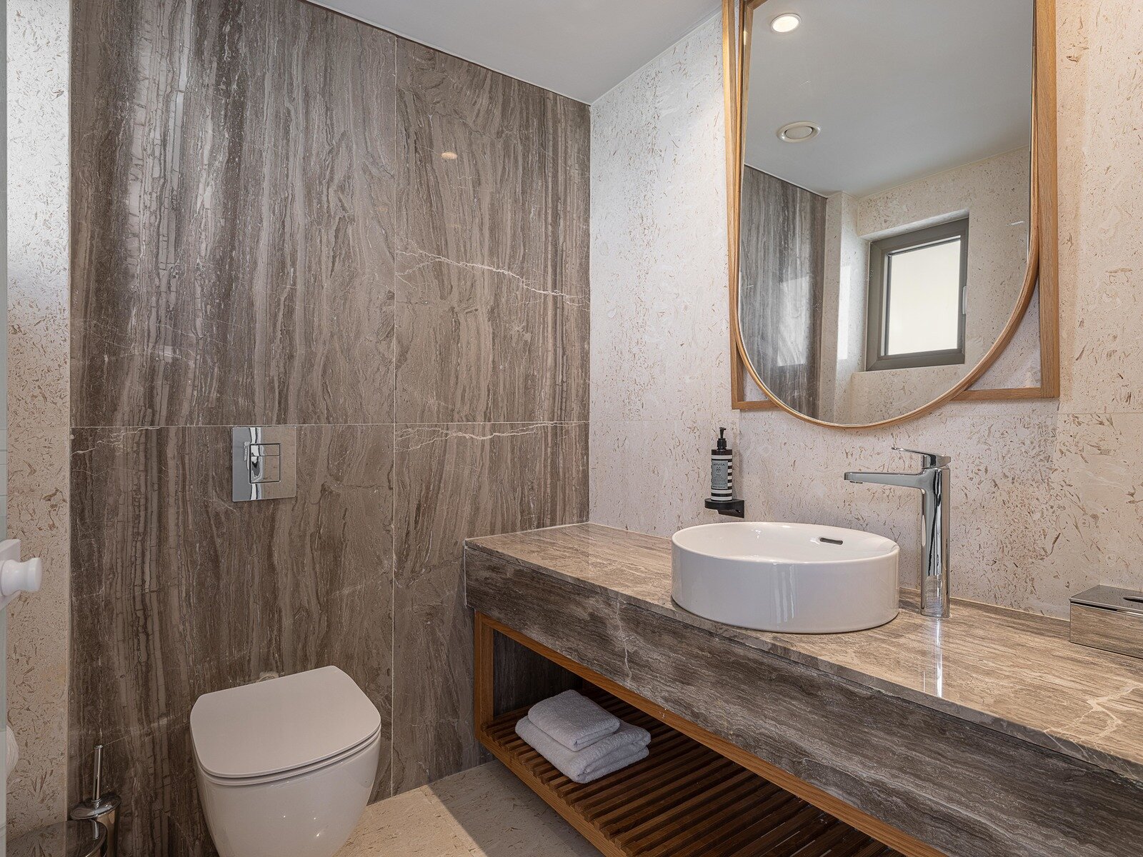 Wohnbeispiel Premium Suite Private Pool