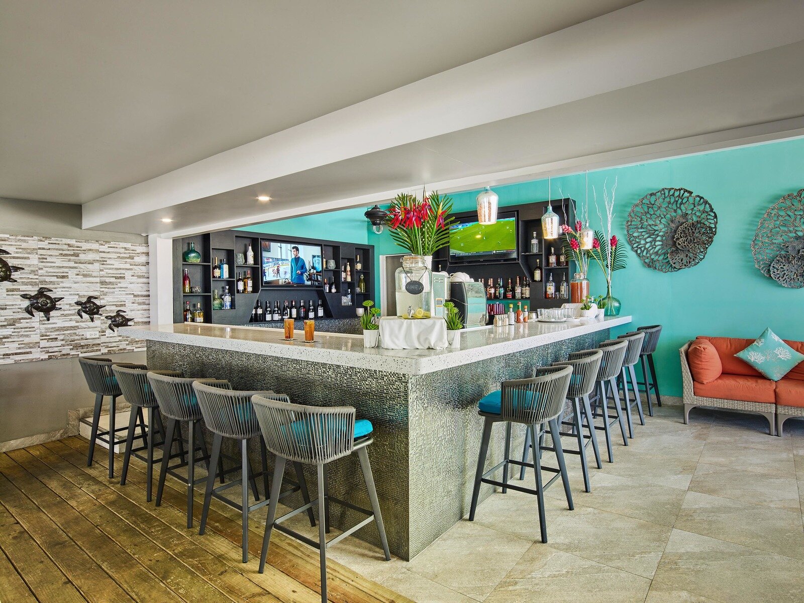 Coco's Restaurant