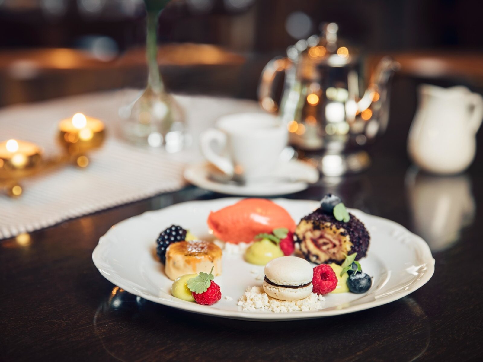Restaurang Stallmästaregården